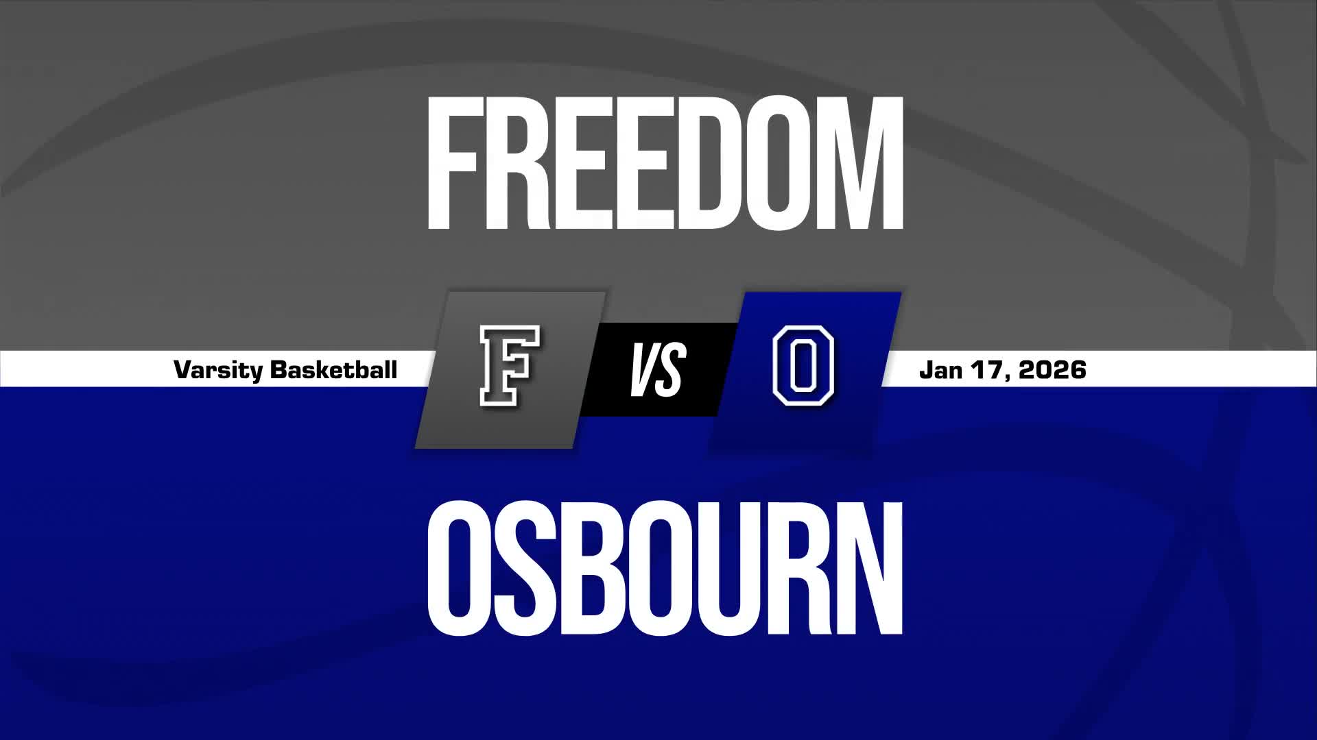 Basketball Recap: Osbourn Takes a Loss