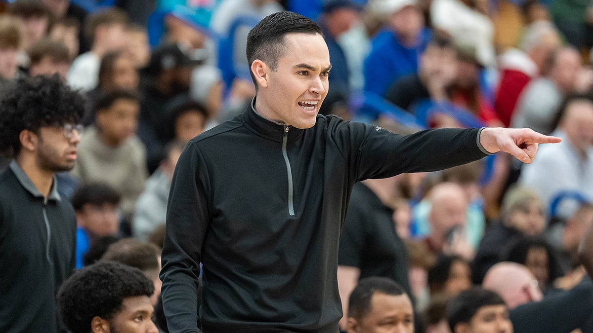 High school basketball powerhouse Prolific Prep relocates campus from California to Florida