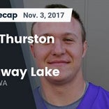 Football Game Preview: North Thurston vs. Peninsula