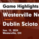 Basketball Game Recap: Westerville North Warriors vs. Worthington Kilbourne Wolves