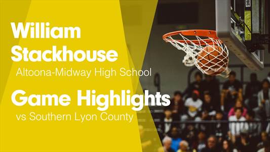 Basketball Recap: Altoona-Midway Gets the Win