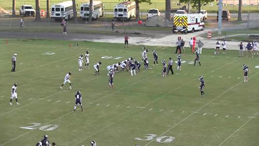 Football Recap: Washington Triumphant Thanks to a Strong Effort 