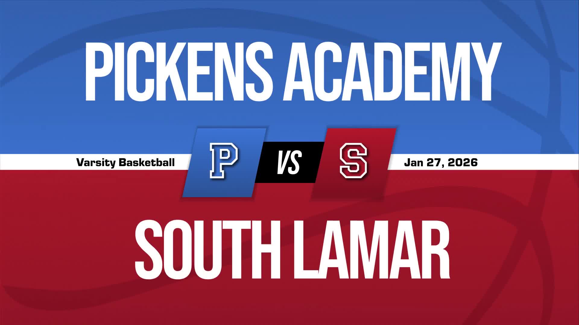 Basketball Recap: South Lamar Sets Scoring Season-High Against Lamar County