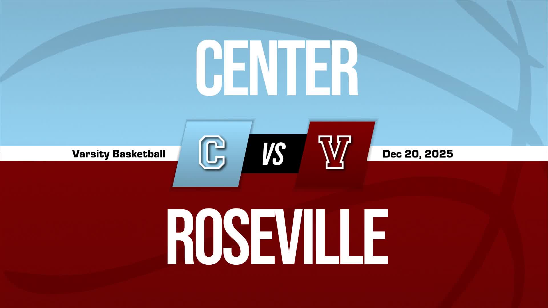 Basketball Recap: Center Drops Season-High Score on Valley Christian + How To Watch