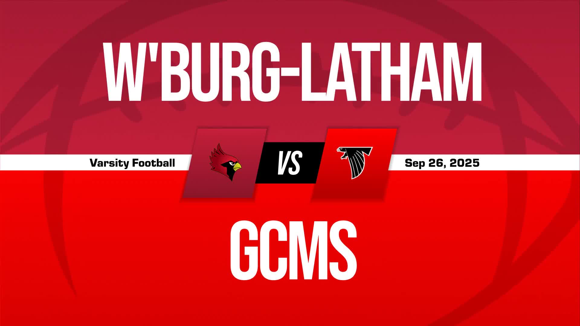 Football Recap: Warrensburg-Latham Comes Up Short