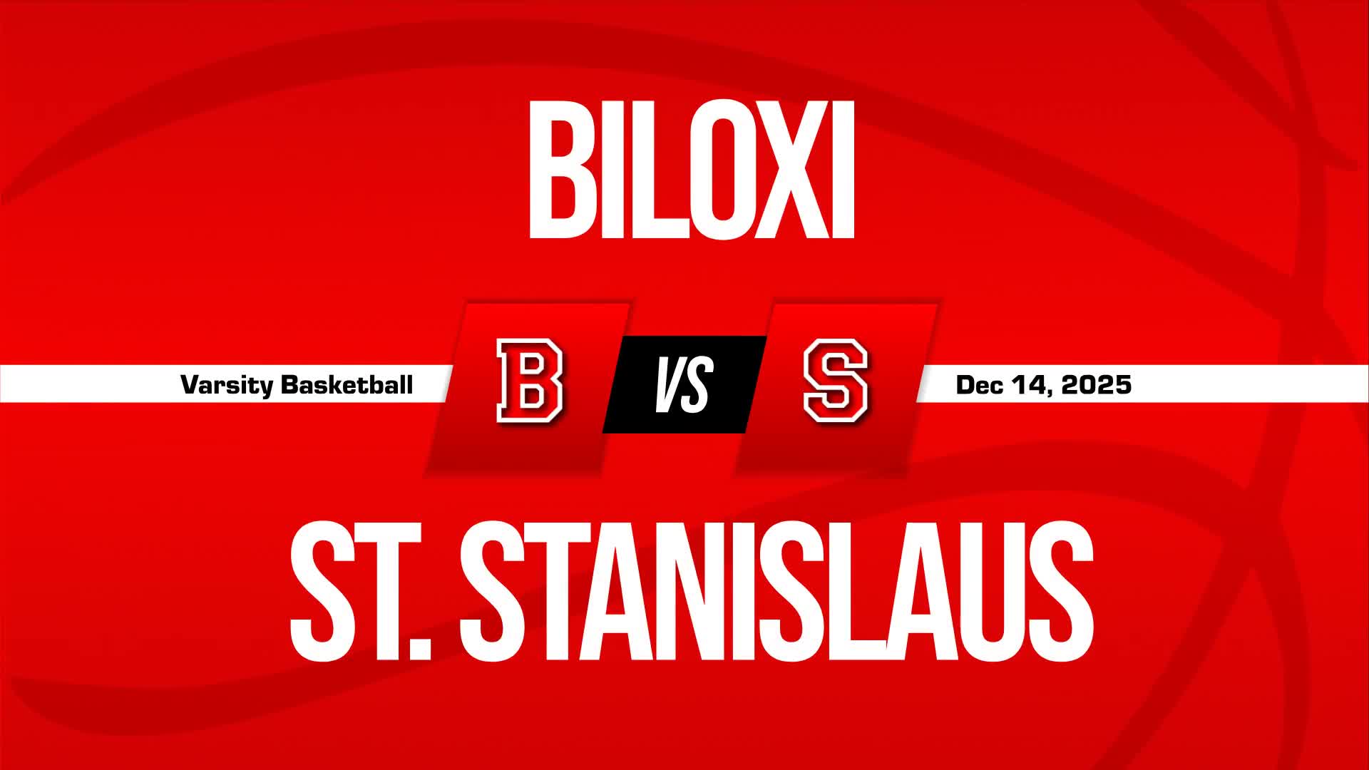 Basketball Recap: Biloxi Falls Short Against Ranked Gulfport