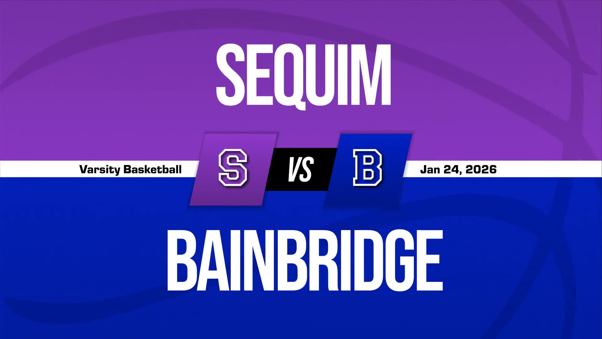Basketball Recap: Bainbridge Comes Up Short + How To Watch