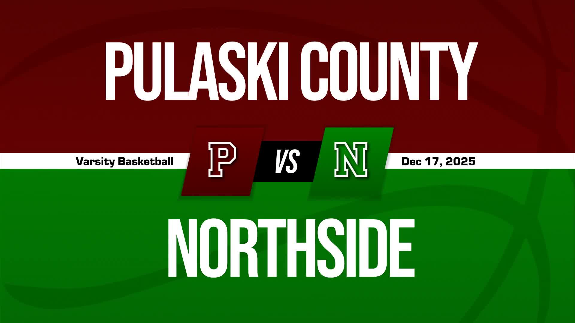 Basketball Recap: Pulaski County's Undefeated Season over After Six Games + How To Watch