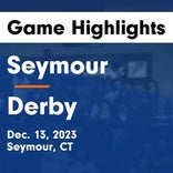 Derby vs. Seymour