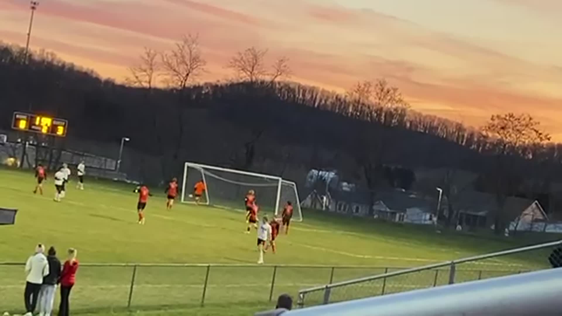 Soccer Game Preview: Bath County Plays at Home