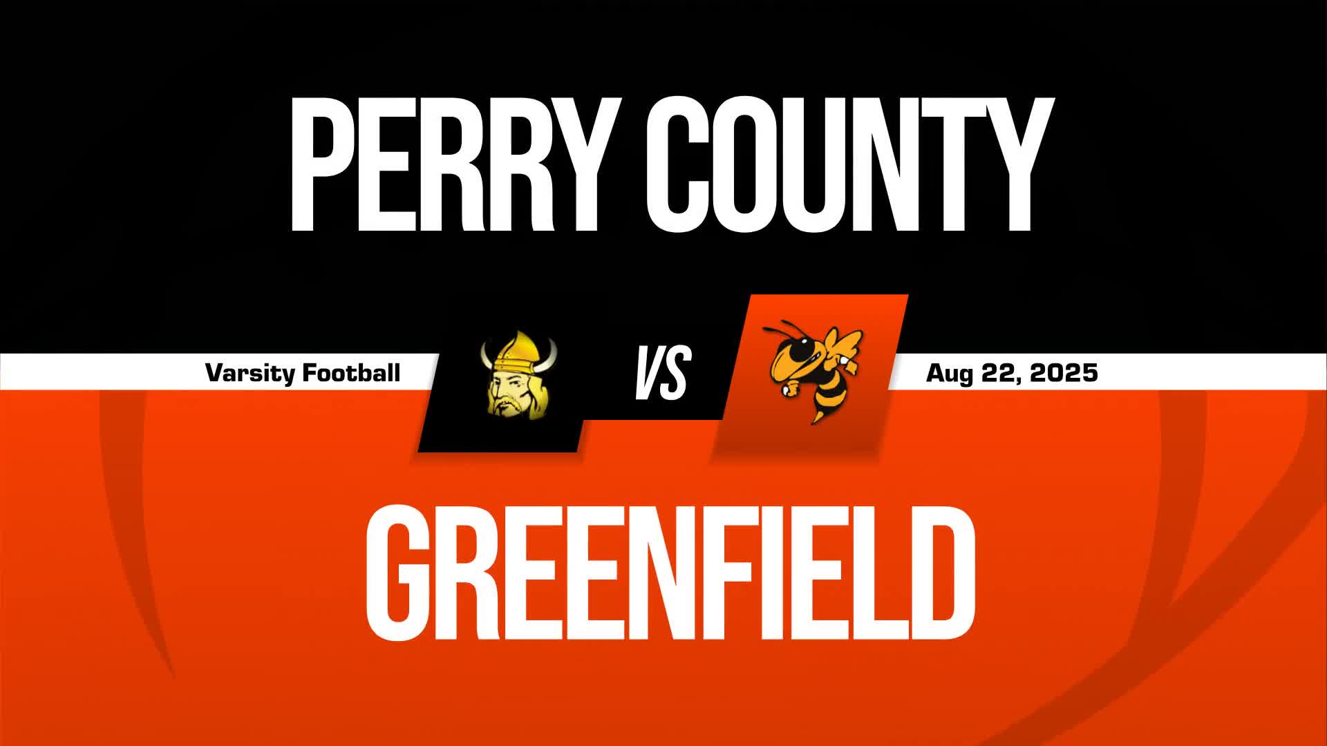 Football Recap: Jordan Warren Leads Perry County's Defense  on Friday + How To Watch
