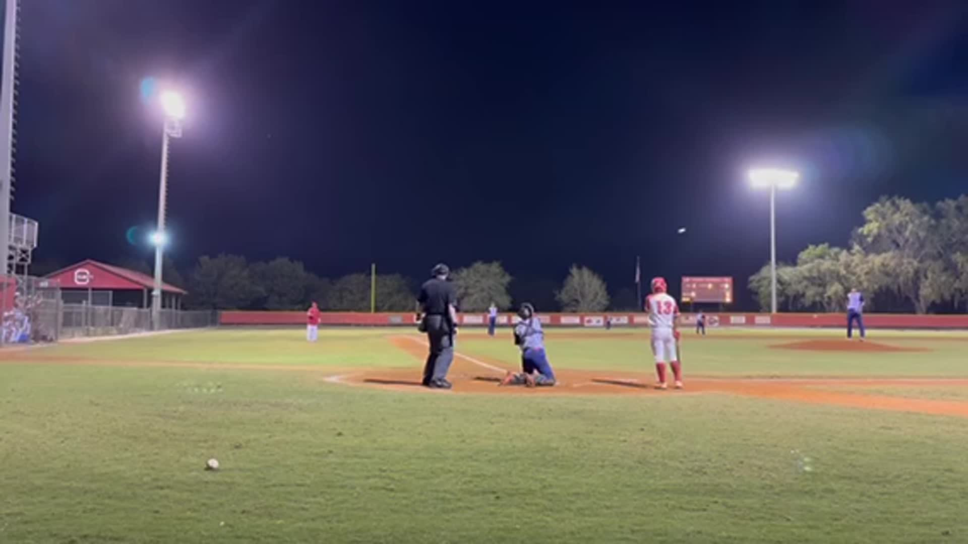 Baseball Game Preview: LaBelle Cowboys/Cowgirls vs. Evangelical Christian Sentinels