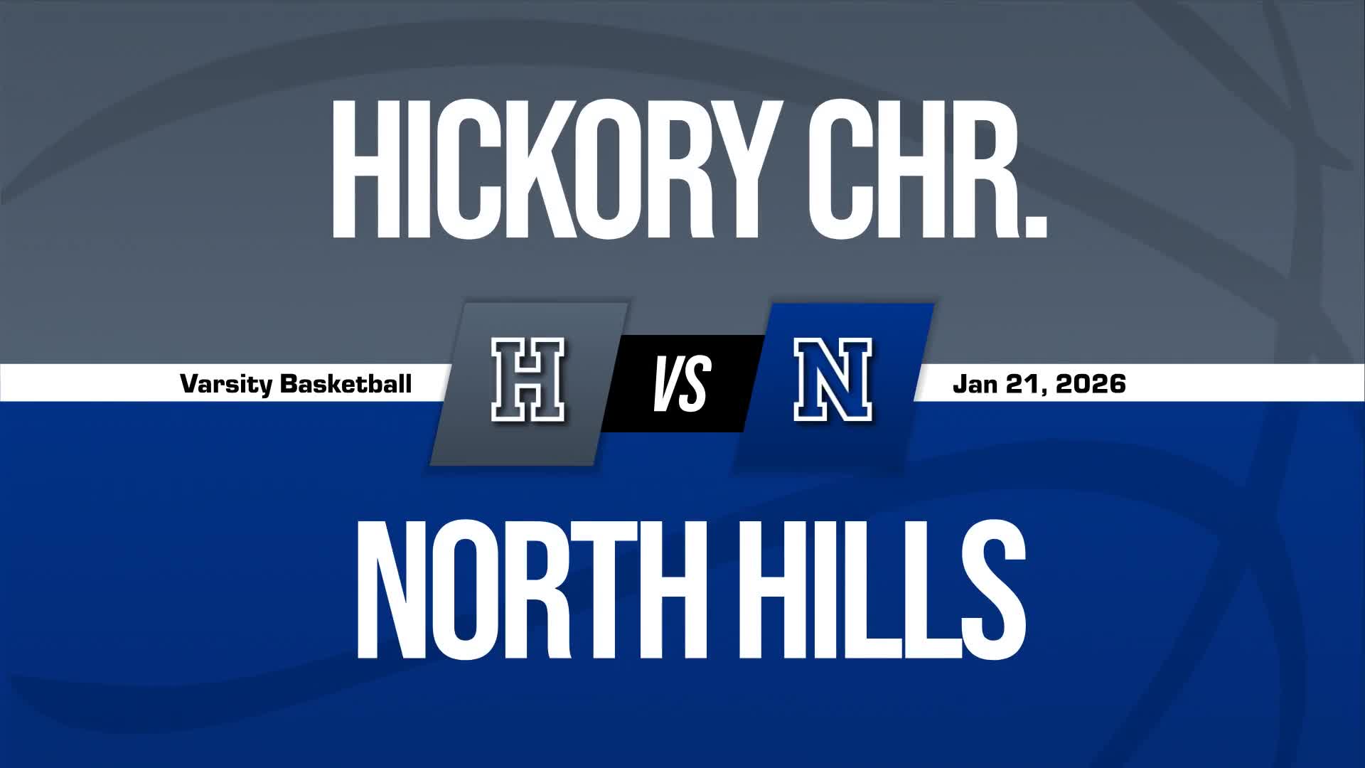 Basketball Game Preview: Hickory Christian Academy Knights vs. Salem Christian School Defenders