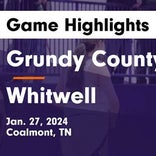 Basketball Game Preview: Grundy County Yellowjackets vs. Community Vikings/Viqueens