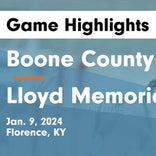 Basketball Game Preview: Boone County Rebels vs. Cooper Jaguars