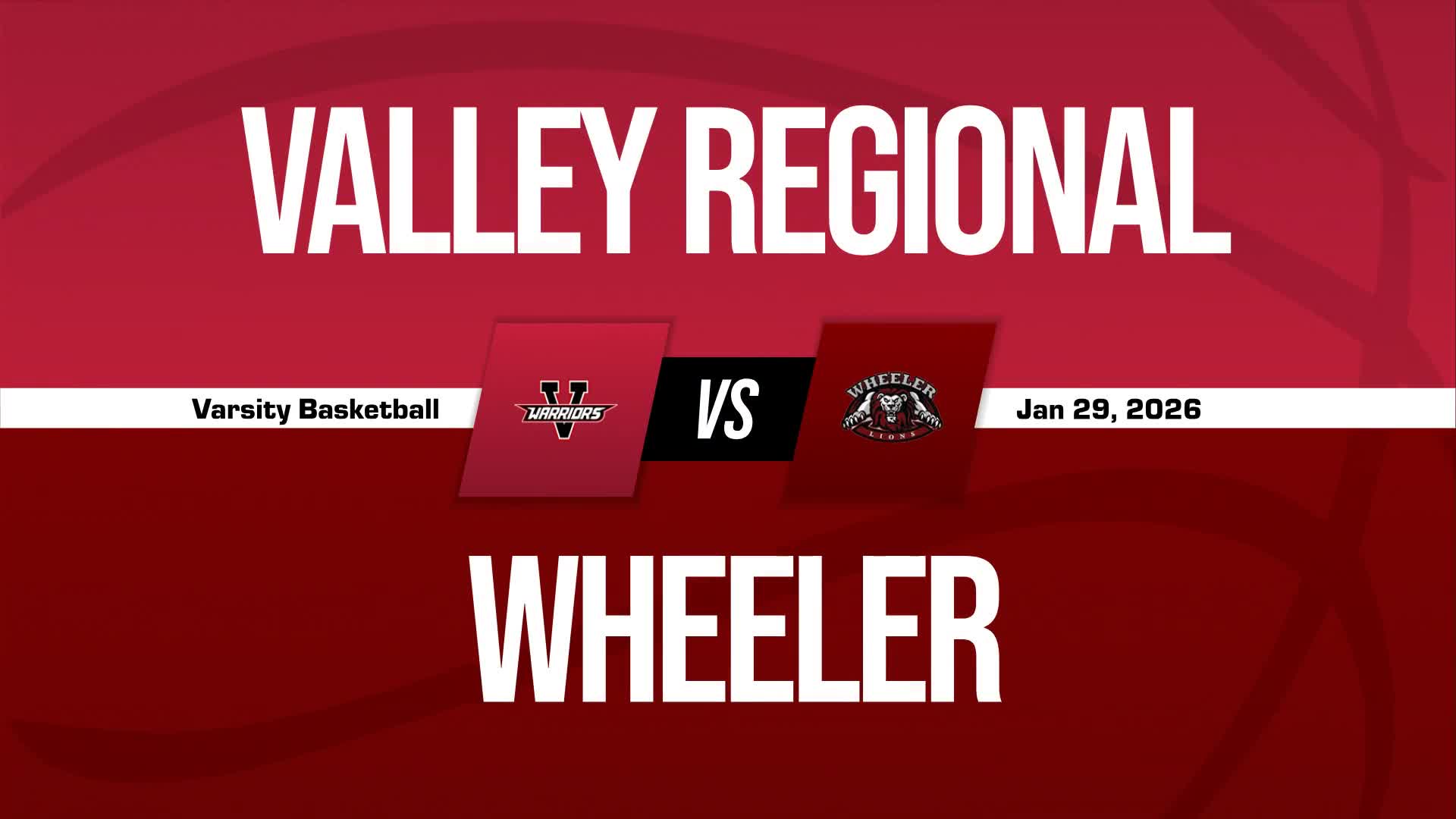 Basketball Recap: Valley Regional Extends Winning Streak to Four