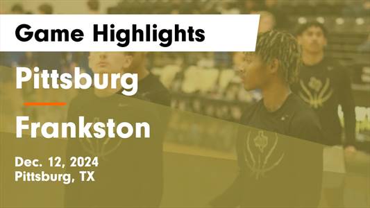 Basketball Recap: Pittsburg Comes Up Short