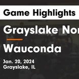 Wauconda picks up sixth straight win at home