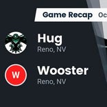 Hug vs. Wooster