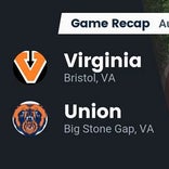 Football Game Preview: Central vs. Virginia