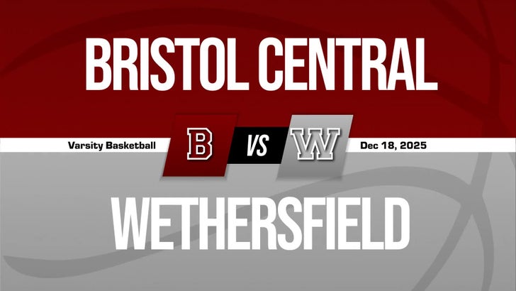 Basketball Recap: Bristol Central Takes a Loss