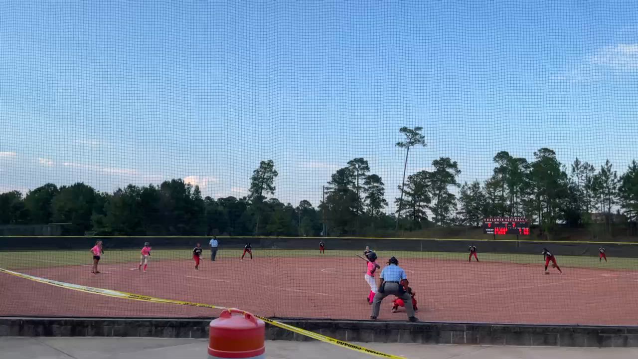 Softball Game Preview: Baldwin Braves vs. Lake Oconee Academy Titans