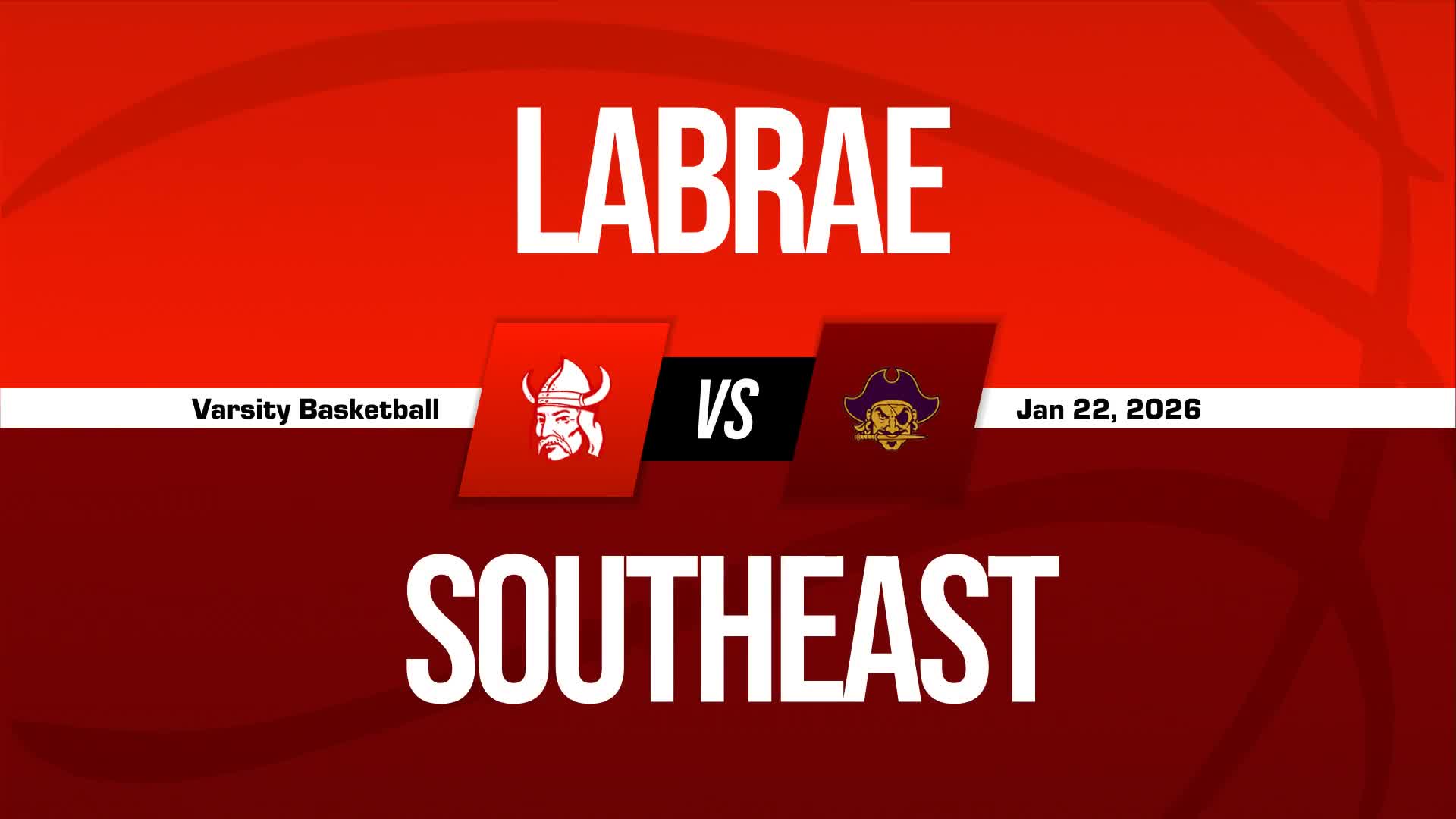 Basketball Recap: LaBrae Find Success