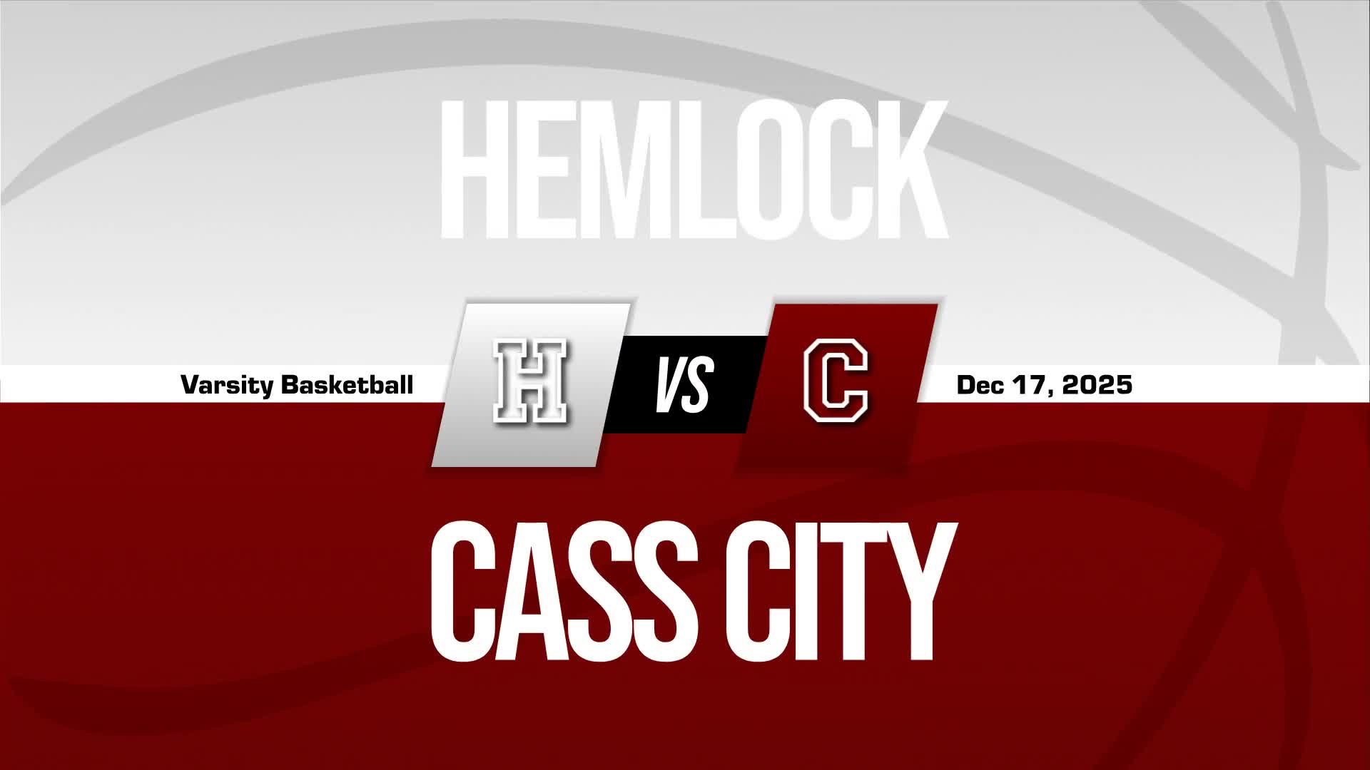 Basketball Game Preview: Hemlock Huskies vs. Ithaca Yellowjacket