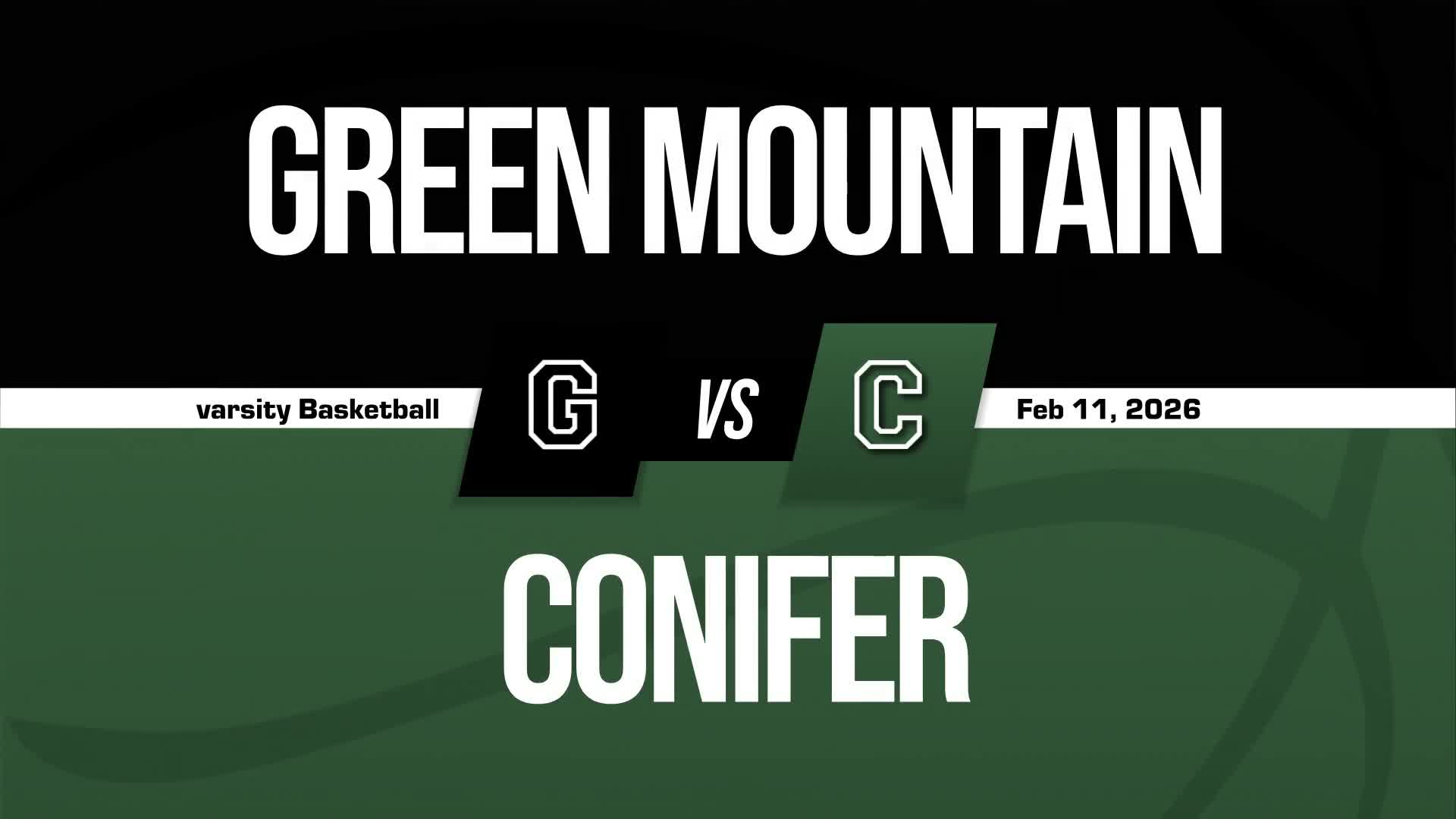 Basketball Recap: Conifer Takes a Loss + How To Watch