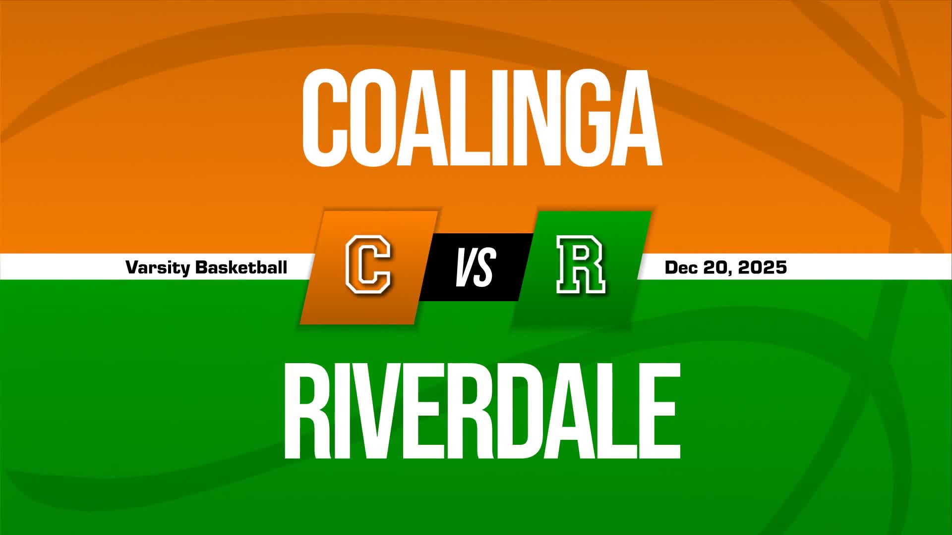 Basketball Game Preview: Coalinga Horned Toads vs. Sanger West H