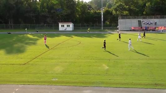 Soccer Game Recap: Laney Gets the Win