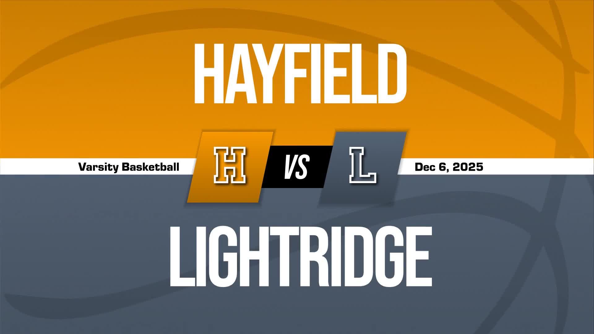 Basketball Recap: Lightridge Falls to Hayfield in First Game of 