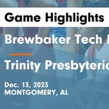 Brewbaker Tech vs. Trinity Presbyterian