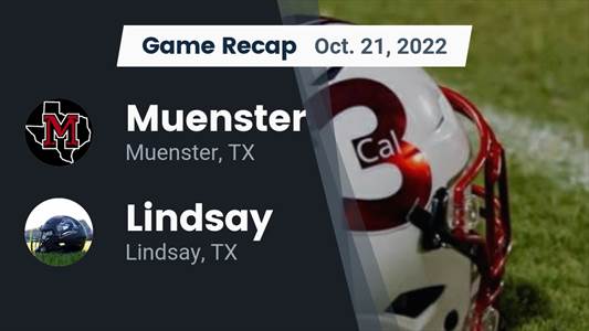 Football Game Preview: Albany Lions vs. Muenster Hornets