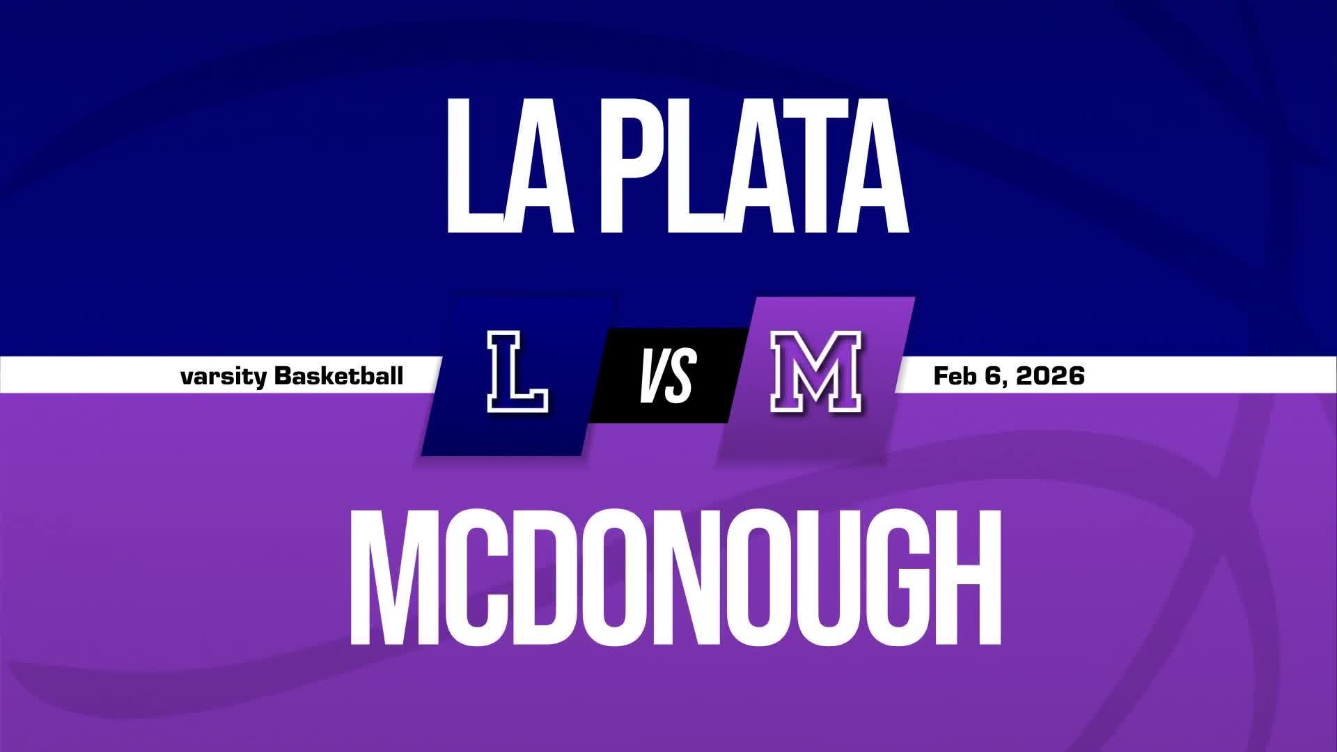 Basketball Recap: Mcdonough Extends Winning Streak to Three