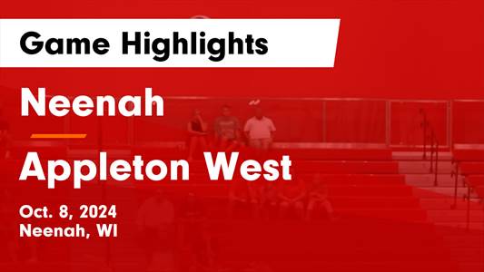 Volleyball Recap: Appleton West Comes Up Short