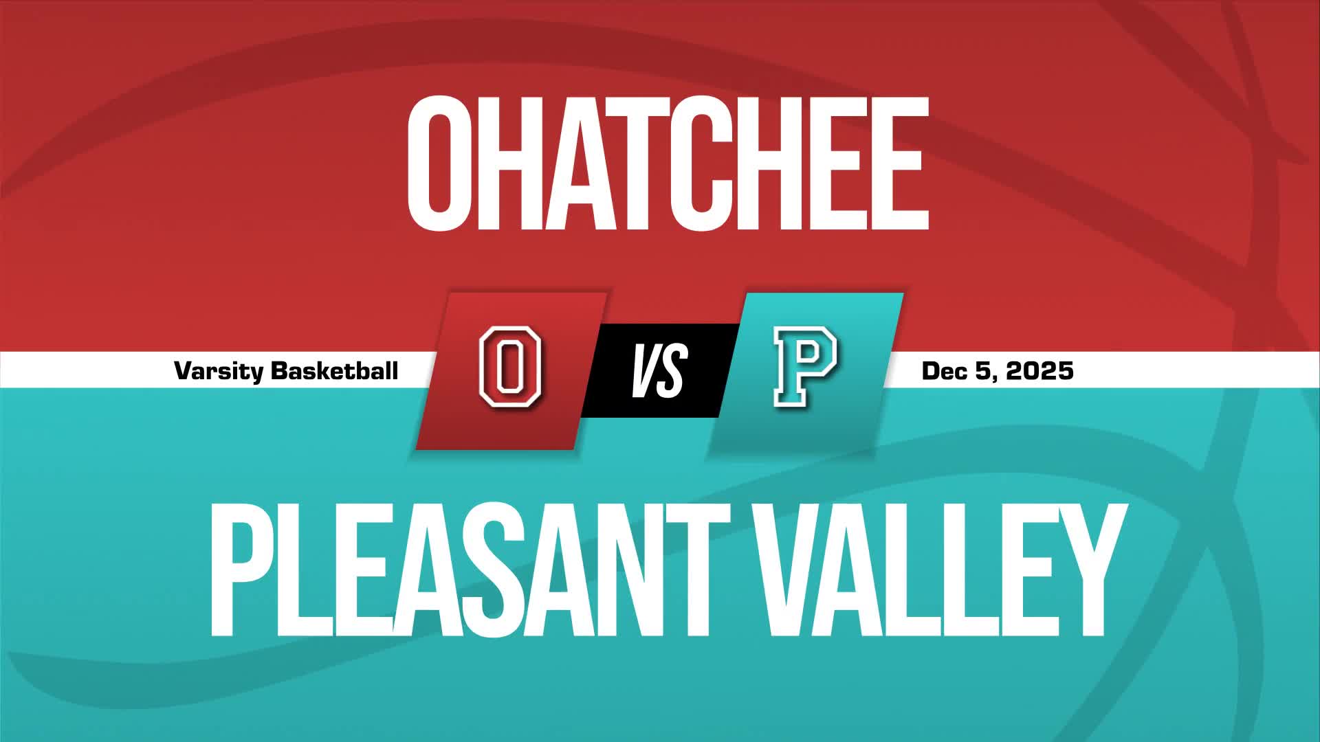 Basketball Recap: Pleasant Valley Skates Past Wellborn with Ease + How To Watch