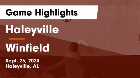 Volleyball Game Preview: Winfield Pirates vs. Oakman Wildcats