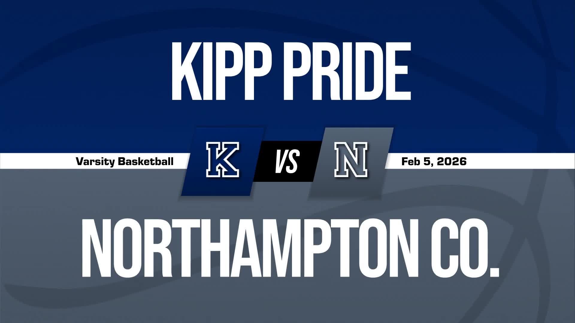 Basketball Game Preview: Northampton County Jaguars vs. Warren County Eagles