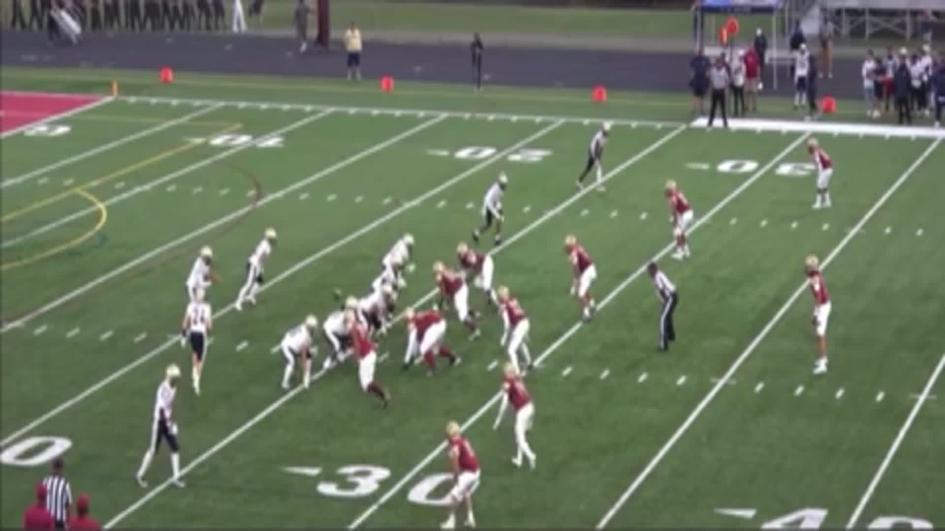 Jayvion Maldon Game Report: vs Charles J. Colgan + How To Watch