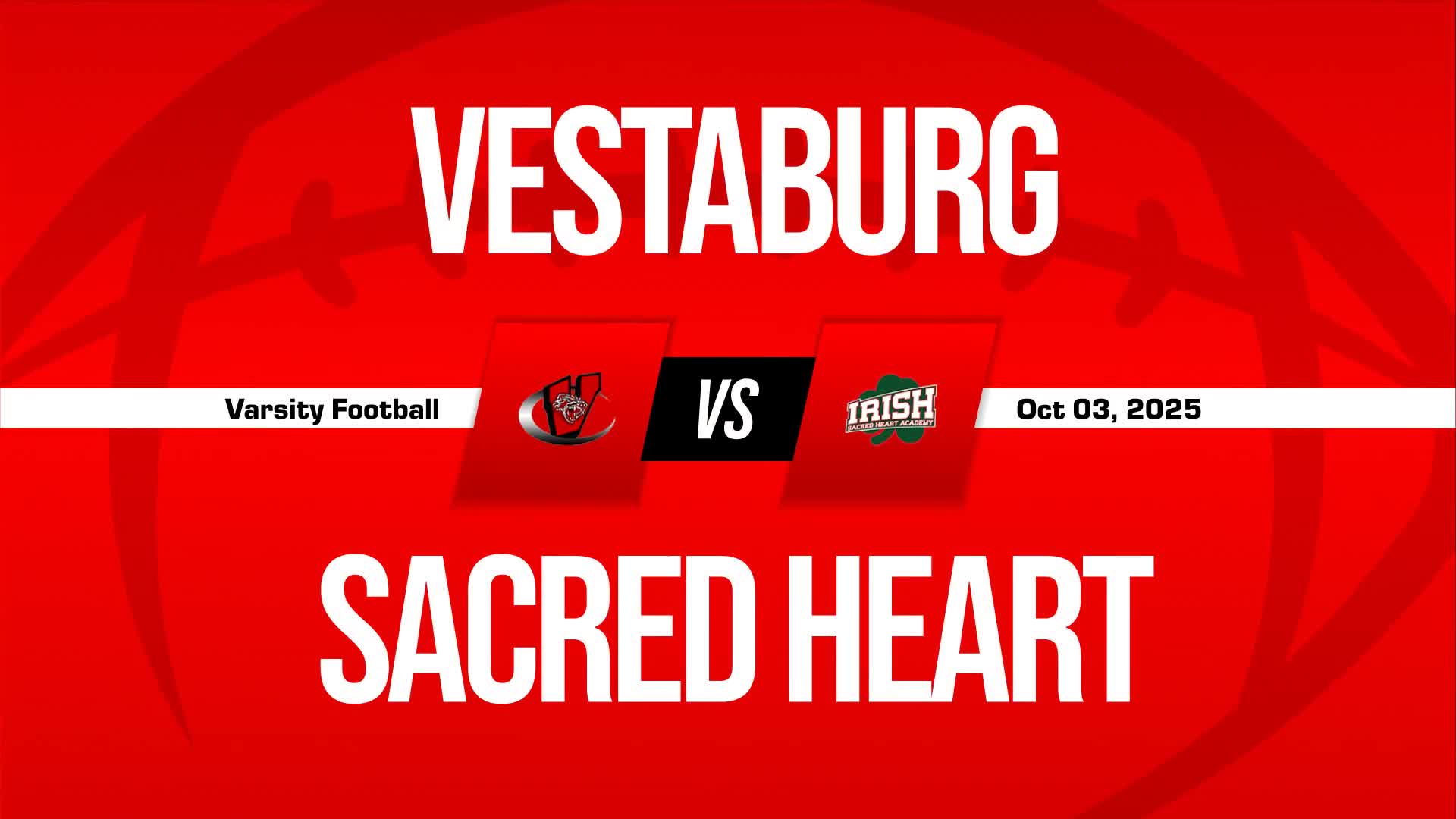 Football Game Preview: Vestaburg Wolverines vs. Dansville Aggies + How To Watch