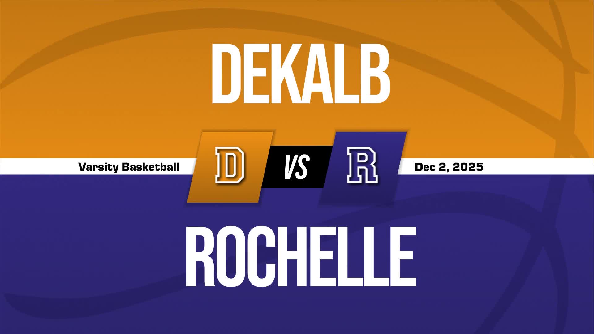 Basketball Recap: DeKalb Takes a Loss