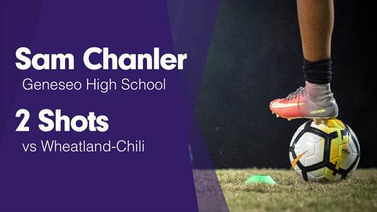 Baseball Game Preview: Geneseo Leaves Home