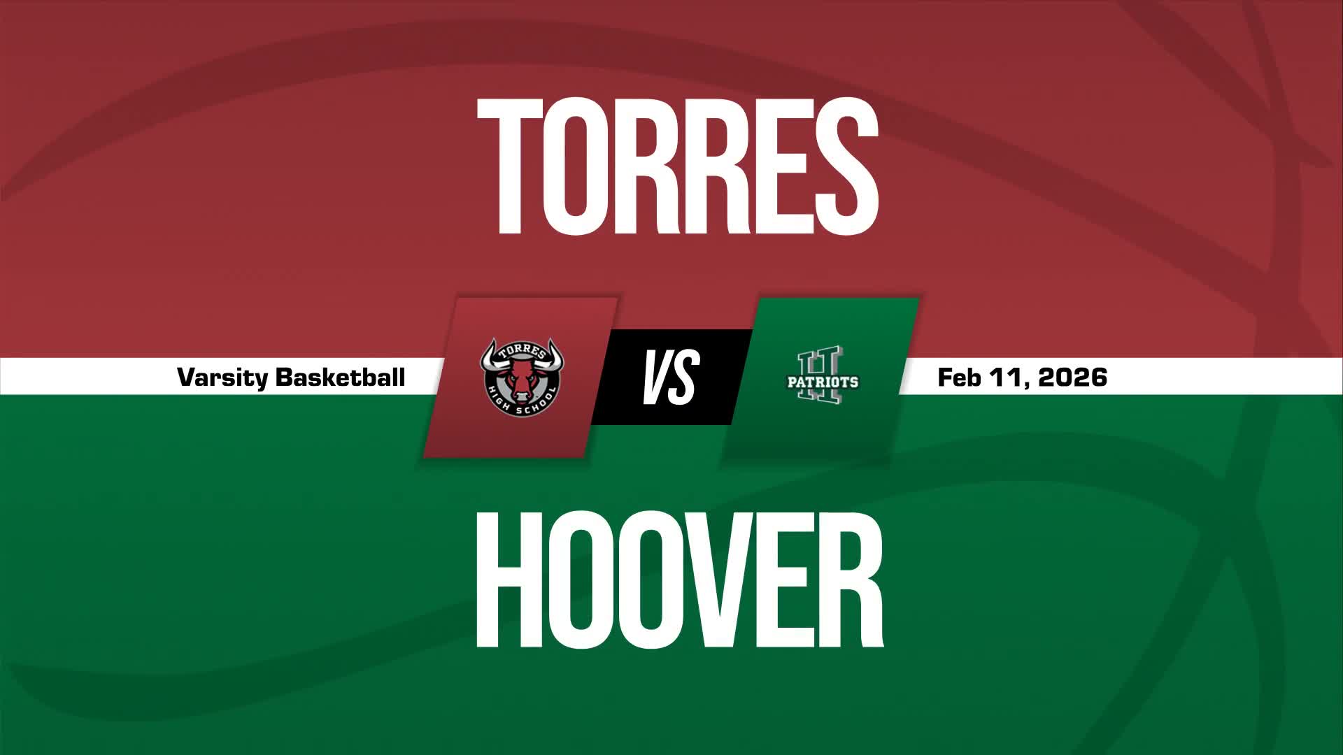 Basketball Recap: Hoover Skates Past Stockdale with Ease
