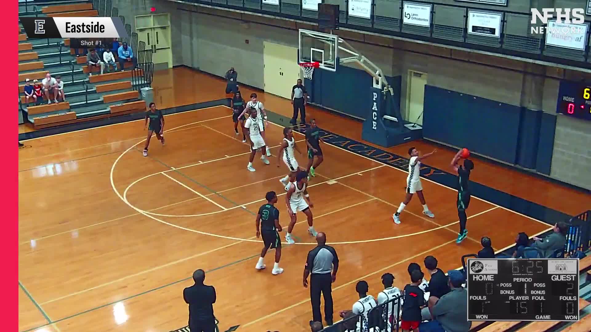 Basketball Recap: Eastside Takes a Tough Playoff Loss + How To Watch