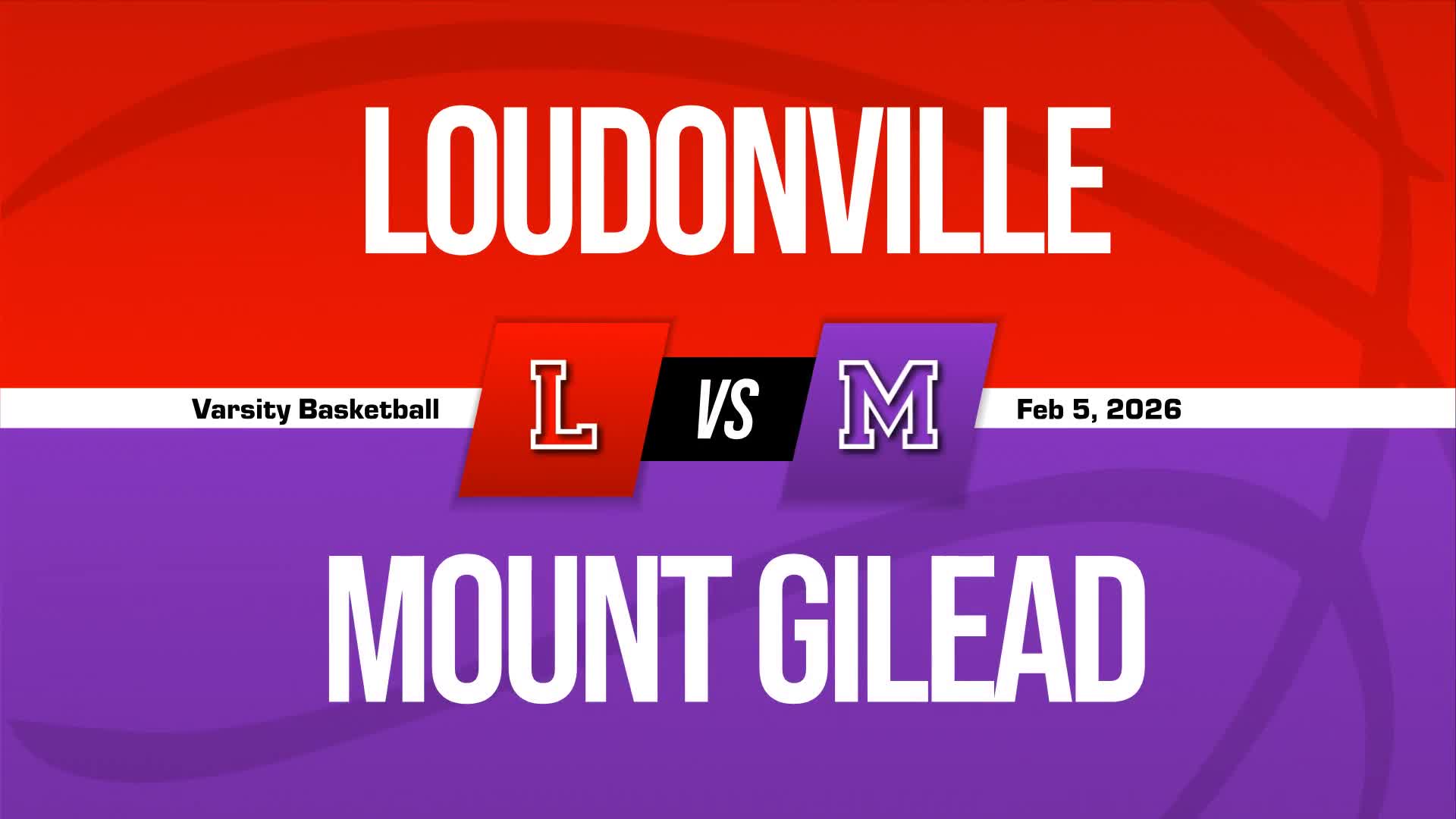 Basketball Game Preview: Mt. Gilead Indians vs. Fredericktown Freddies