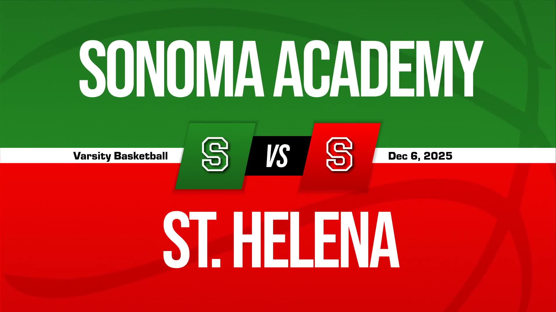 Basketball Recap: St. Helena Comes Up Short