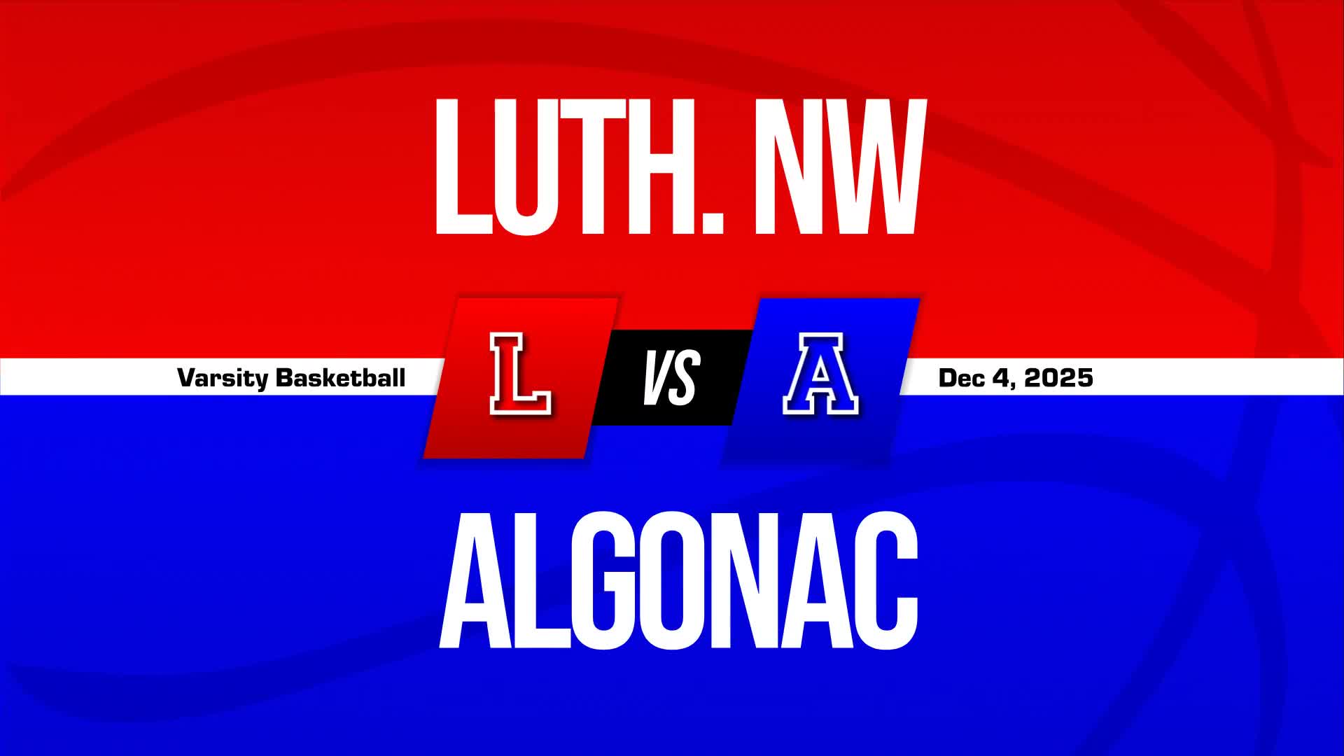 Basketball Recap: Algonac Takes a Loss + How To Watch