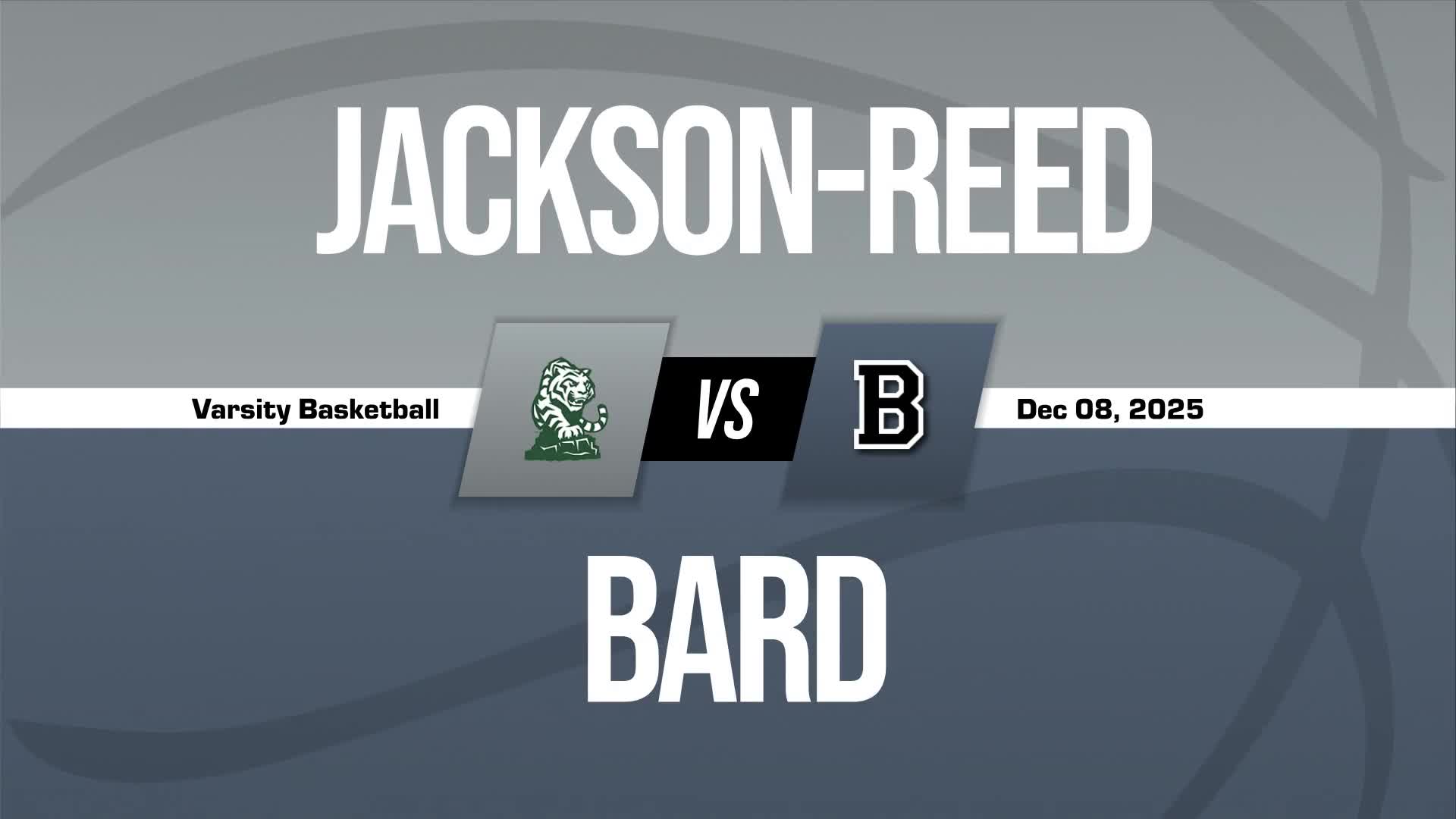Basketball Recap: Jackson-Reed Drops Highest Score of Season Against Coolidge