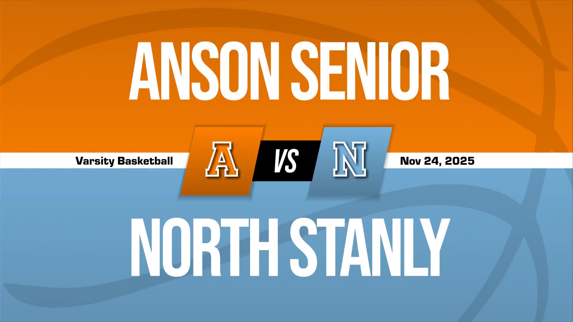 Basketball Game Preview: Anson Bearcats vs. Union Academy Cardin